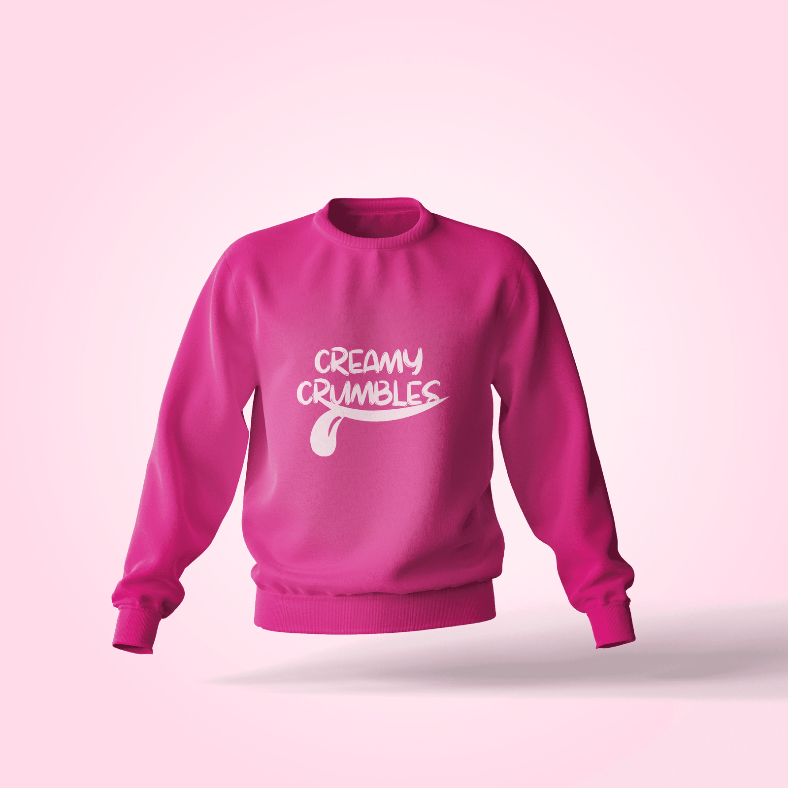 Creamy Crumbles - Image 3